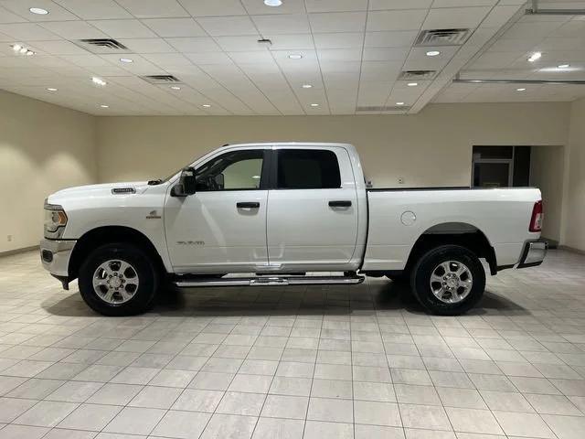 ram ram 2500 pickup 2024 3C6UR5DL7RG285885 image ram ram 2500 pickup 2024 3C6UR5DL7RG285885 image